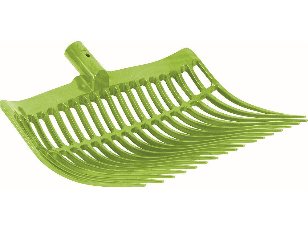 Fourche panier professionnelle avec 18 dents