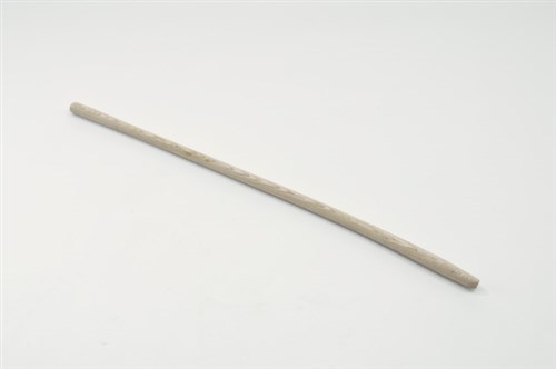 Manche en bois pour pelle en alu ou pelle à maïs