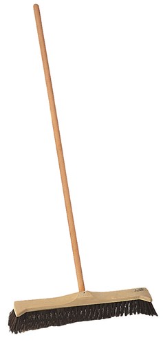 Balai d’écurie La GEE largeur utile 60 cm