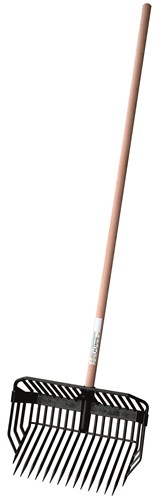 Fourche panier à copeaux La Gée renforçée