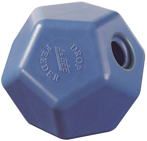 Drop Feeder Bleu