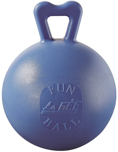 Fun Ball Bleue