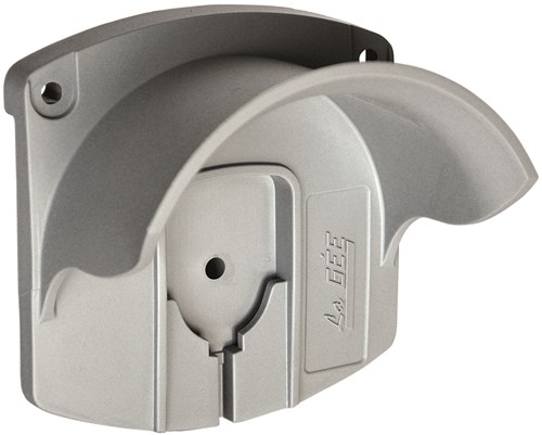Porte Bride PROCLIP La Gée Gris