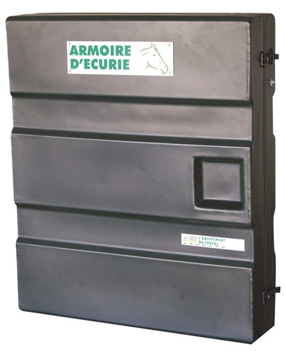 Armoire de l'éleveur