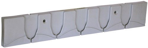 Platine PROCLIP La Gée Gris