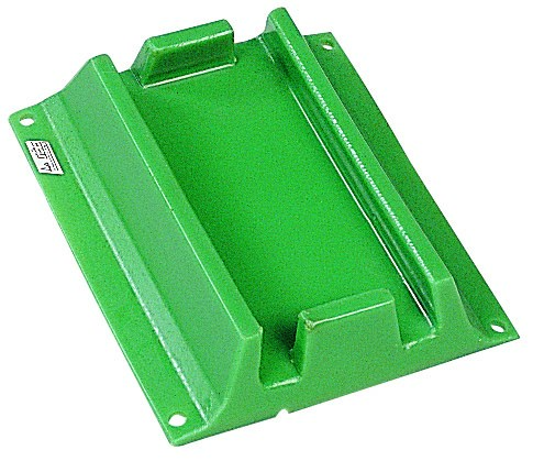 Support de pierre à sel 2 kg