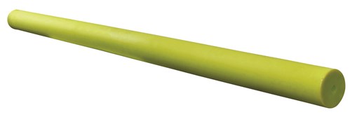 Barre d'obstacle 3 m Pistache