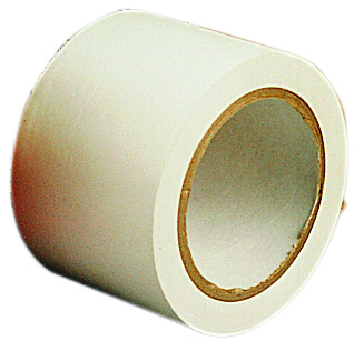 Bandes adhésives Blanc