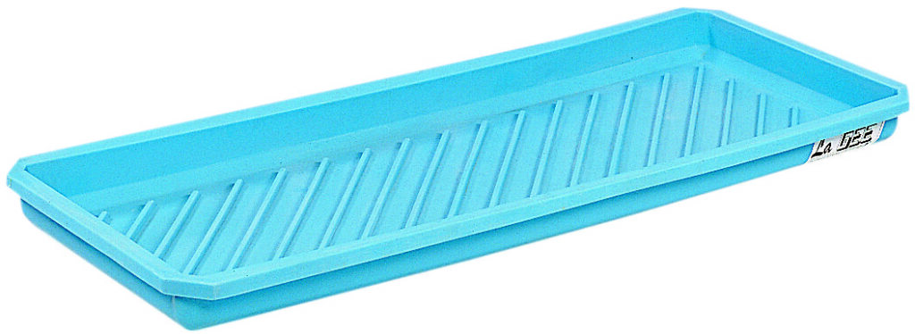 Rivière grand modèle Lg.1,95 m, l.0,85 m, H.0,15 m