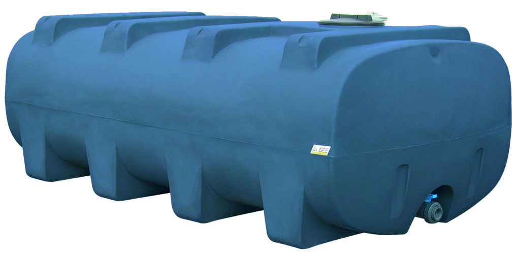 Citerne monobloc 4000 L - D 1