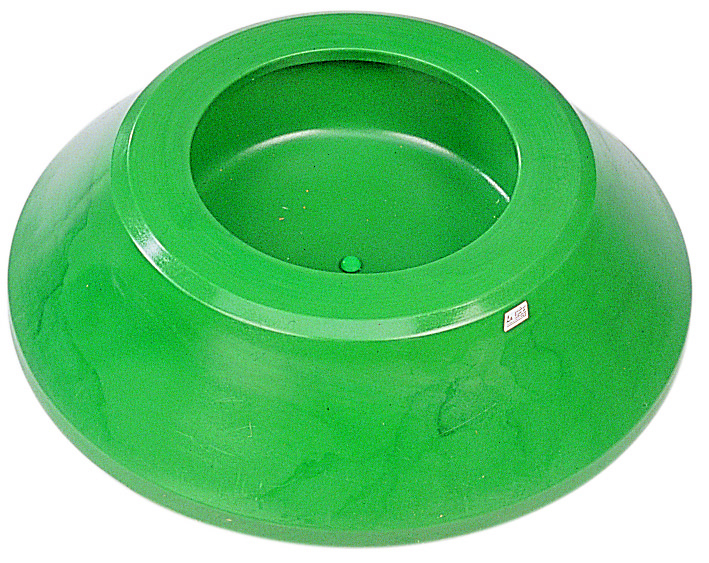 Mangeoire circulaire 15 l. (lestable)