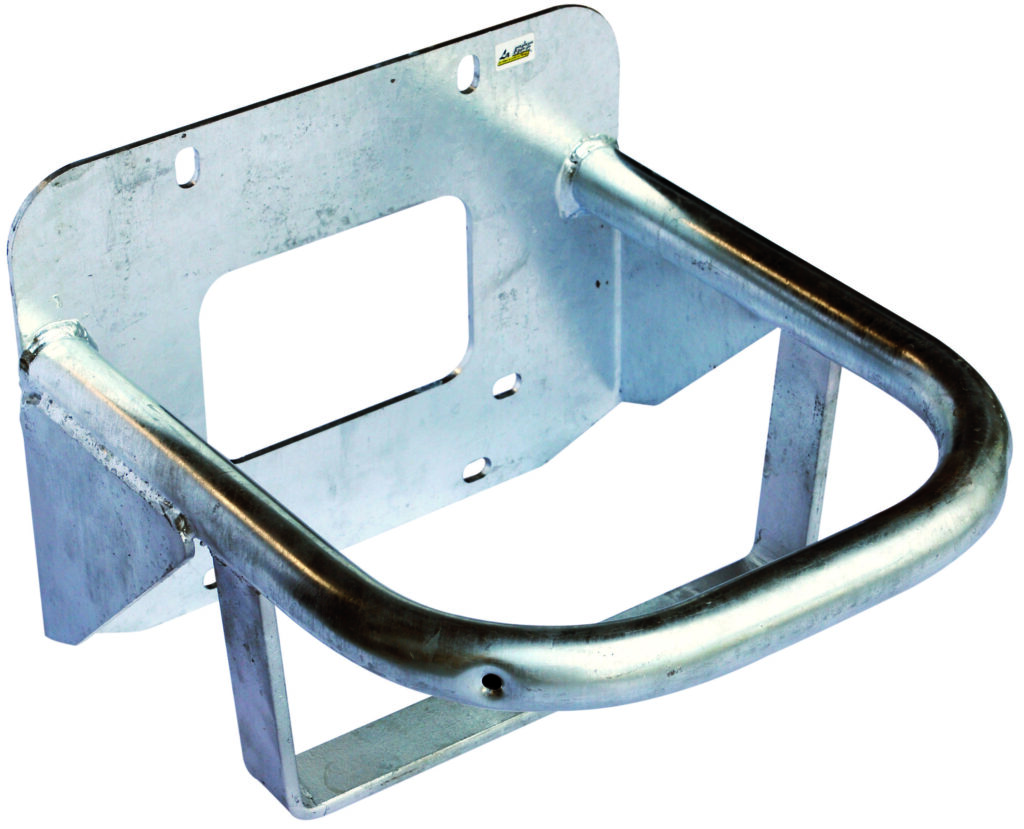 Protection métallique pour POLYFLEX NC
