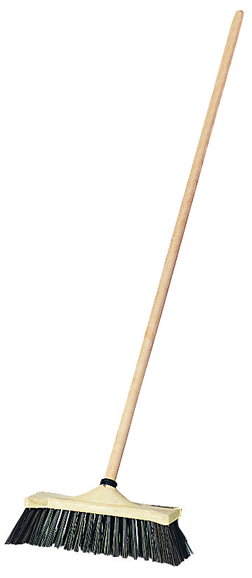 Balai d’écurie La GEE largeur utile 35 cm